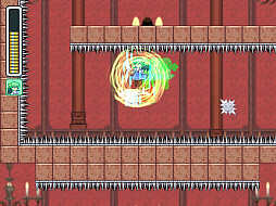 風の祝子 〜早苗さんの妖怪退治〜