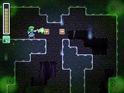 風の祝子 〜早苗さんの妖怪退治〜