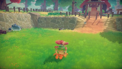 画像ギャラリー No.003のサムネイル画像 / 中国発のファームシム「ソングオブザプレーリー」,デモ版を公開。アーリーアクセスは2022年第3四半期を予定