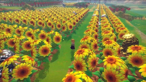 画像ギャラリー No.005のサムネイル画像 / 中国発のファームシム「ソングオブザプレーリー」,デモ版を公開。アーリーアクセスは2022年第3四半期を予定