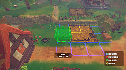 ソングオブザプレーリー