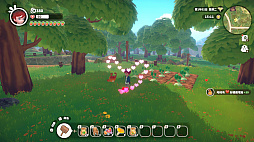 ソングオブザプレーリー