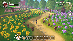 ソングオブザプレーリー