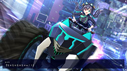 ꡼ No.002 | ޥۥץǡLUNARiA -Virtualized Moonchild-פ꡼ʪפޤǤϲݶʤǳڤ