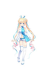 ꡼ No.008 | ޥۥץǡLUNARiA -Virtualized Moonchild-פ꡼ʪפޤǤϲݶʤǳڤ