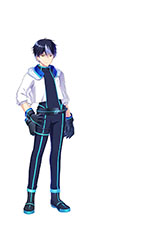 ꡼ No.009 | ޥۥץǡLUNARiA -Virtualized Moonchild-פ꡼ʪפޤǤϲݶʤǳڤ