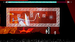 画像ギャラリー No.004のサムネイル画像 / バイキングが新作「Abyss Memory」をPCとSwitchに向けて4月28日リリースへ。“超難解”な“ドローイング”ADVで,体験版は本日登場