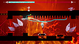 画像ギャラリー No.005のサムネイル画像 / バイキングが新作「Abyss Memory」をPCとSwitchに向けて4月28日リリースへ。“超難解”な“ドローイング”ADVで,体験版は本日登場