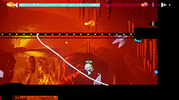 画像ギャラリー No.007のサムネイル画像 / バイキングが新作「Abyss Memory」をPCとSwitchに向けて4月28日リリースへ。“超難解”な“ドローイング”ADVで,体験版は本日登場