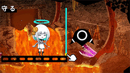 画像ギャラリー No.013のサムネイル画像 / バイキングが新作「Abyss Memory」をPCとSwitchに向けて4月28日リリースへ。“超難解”な“ドローイング”ADVで,体験版は本日登場