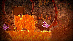 画像ギャラリー No.016のサムネイル画像 / バイキングが新作「Abyss Memory」をPCとSwitchに向けて4月28日リリースへ。“超難解”な“ドローイング”ADVで,体験版は本日登場