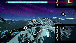 画像ギャラリー No.027のサムネイル画像 / バイキングが新作「Abyss Memory」をPCとSwitchに向けて4月28日リリースへ。“超難解”な“ドローイング”ADVで,体験版は本日登場