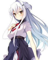 画像ギャラリー No.009のサムネイル画像 / PS4/Switch版「冥契のルペルカリア」と「穢翼のユースティア」が6月23日に発売へ。公式サイトがオープンし,特典情報も公開