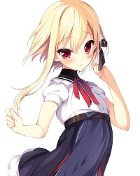 画像ギャラリー No.010のサムネイル画像 / PS4/Switch版「冥契のルペルカリア」と「穢翼のユースティア」が6月23日に発売へ。公式サイトがオープンし,特典情報も公開