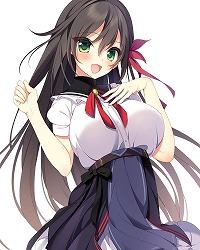 画像ギャラリー No.011のサムネイル画像 / PS4/Switch版「冥契のルペルカリア」と「穢翼のユースティア」が6月23日に発売へ。公式サイトがオープンし,特典情報も公開