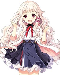 画像ギャラリー No.016のサムネイル画像 / PS4/Switch版「冥契のルペルカリア」と「穢翼のユースティア」が6月23日に発売へ。公式サイトがオープンし,特典情報も公開