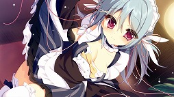 画像ギャラリー No.033のサムネイル画像 / PS4/Switch版「冥契のルペルカリア」と「穢翼のユースティア」が6月23日に発売へ。公式サイトがオープンし,特典情報も公開