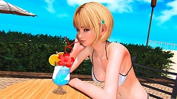 画像ギャラリー No.002のサムネイル画像 / VR専用タイトル「SUMMER VACATION」が3月24日にSteamにて発売へ。第1弾PVの公開も