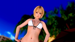 画像ギャラリー No.003のサムネイル画像 / VR専用タイトル「SUMMER VACATION」が3月24日にSteamにて発売へ。第1弾PVの公開も