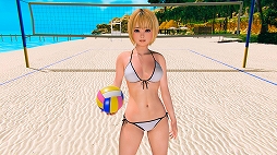 画像ギャラリー No.004のサムネイル画像 / VR専用タイトル「SUMMER VACATION」が3月24日にSteamにて発売へ。第1弾PVの公開も