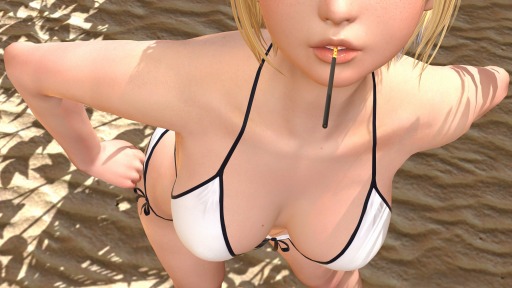 ���������꡼ No.013�Υ���ͥ������ / PC����VR���ץ��SUMMER VACATION�פ�Steam�ˤ��ۿ����ϡ���꡼���������»�