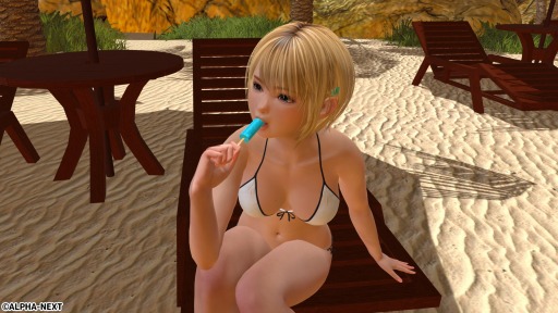 ���������꡼ No.017�Υ���ͥ������ / PC����VR���ץ��SUMMER VACATION�פ�Steam�ˤ��ۿ����ϡ���꡼���������»�