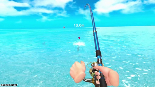 ���������꡼ No.018�Υ���ͥ������ / PC����VR���ץ��SUMMER VACATION�פ�Steam�ˤ��ۿ����ϡ���꡼���������»�