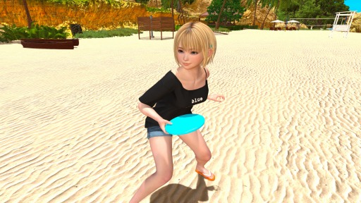 ���������꡼ No.042�Υ���ͥ������ / PC����VR���ץ��SUMMER VACATION�פ�Steam�ˤ��ۿ����ϡ���꡼���������»�