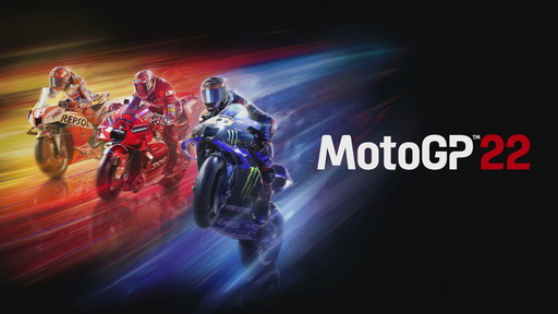 画像ギャラリー No.001のサムネイル画像 / 「MotoGP 22」プレイレポート。チュートリアルが充実した今作で,モータースポーツ知識に乏しい初心者は一体どこまで走れるのか?