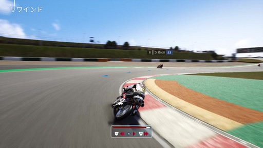 画像ギャラリー No.011のサムネイル画像 / 「MotoGP 22」プレイレポート。チュートリアルが充実した今作で,モータースポーツ知識に乏しい初心者は一体どこまで走れるのか?