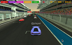 Grand Prix Racing