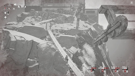 ꡼ No.003 | SwitchǡAshwalkersפ310ۿꡣ4ͤ踯ʽǽʾõ륵ХХ륢ɥ٥㡼