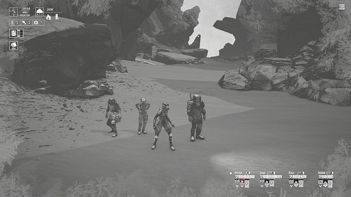 ꡼ No.004 | SwitchǡAshwalkersפ310ۿꡣ4ͤ踯ʽǽʾõ륵ХХ륢ɥ٥㡼