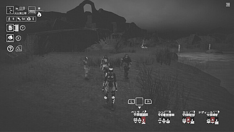 ꡼ No.004 | SwitchǡAshwalkersסۿϡδ˾줿4ͤ½Ϥ³륢ɥ٥㡼