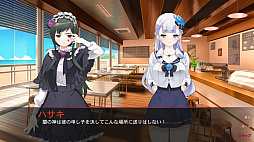 アイドルカフェを経営しませんか?2