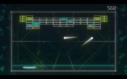 ꡼ No.004 | ȥС Order 78ޤ줽ˤʤʤǳ륲बȯ䤵줿ΤǡBreakout: Recharged