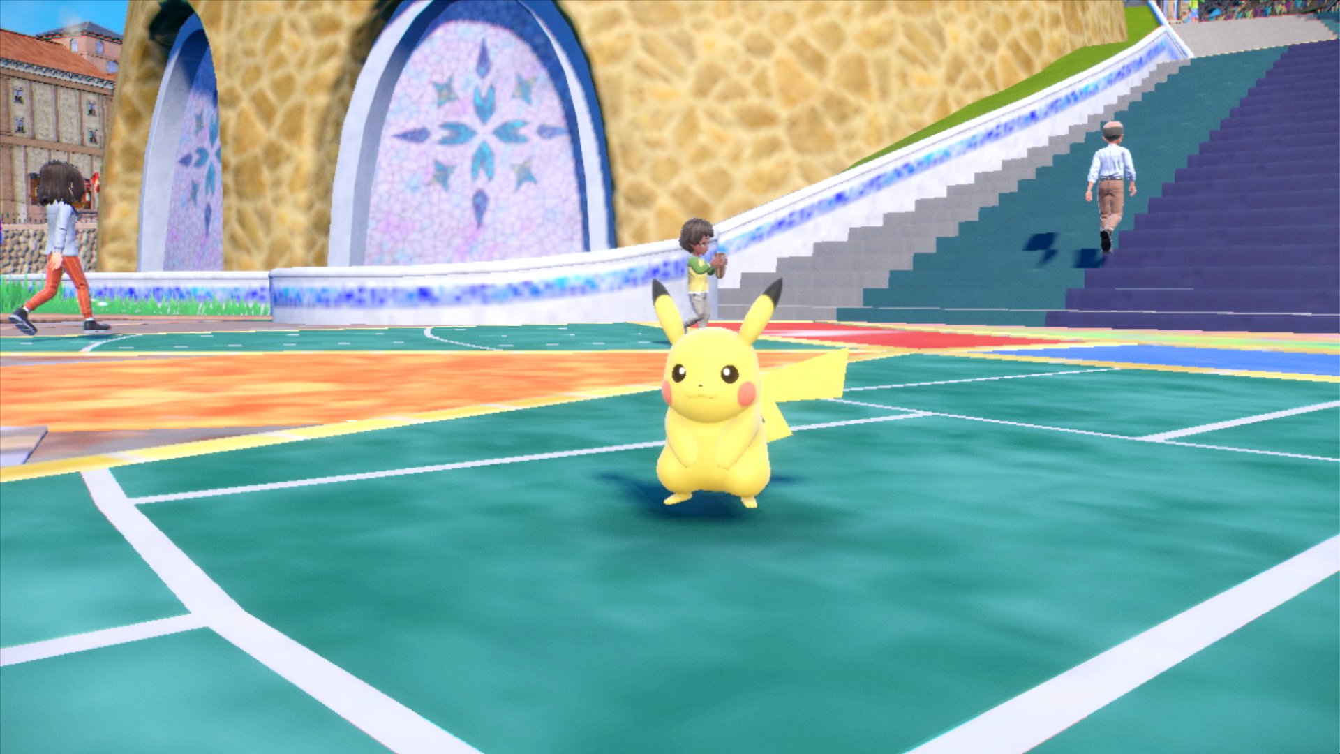ポケットモンスター スカーレット・バイオレット」は,オープン ポケットモンスター スカーレット・バイオレット」は,オープン
