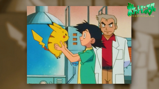 画像ギャラリー No.002のサムネイル画像 / アニメ「ポケットモンスター」の新たなキービジュアルとPVが公開に。アニメ25周年を記念した特別映像も