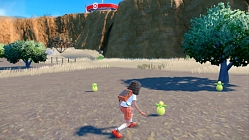 画像ギャラリー No.011のサムネイル画像 / 「ポケットモンスター スカーレット・バイオレット」の発売日が11月18日に決定