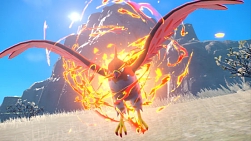 「ポケットモンスター スカーレット・バイオレット」の発売日が11月18日に決定