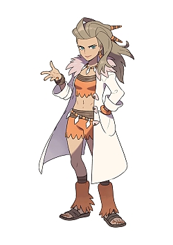 画像ギャラリー No.018のサムネイル画像 / 「ポケットモンスター スカーレット・バイオレット」の発売日が11月18日に決定