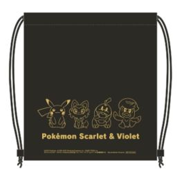 画像ギャラリー No.003のサムネイル画像 / 「ポケットモンスター スカーレット・バイオレット」の予約を楽天ブックスで開始