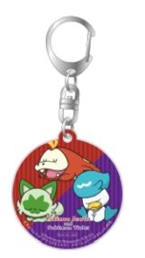 画像ギャラリー No.006のサムネイル画像 / 「ポケットモンスター スカーレット・バイオレット」の予約を楽天ブックスで開始