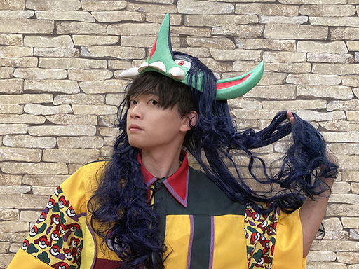 画像ギャラリー No.003のサムネイル画像 / 8月28日放送の「ポケモンとどこいく!?」に声優の山下大輝さんが出演