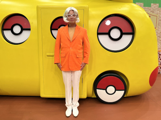 ���������꡼ No.003�Υ���ͥ������ / �ݥ����Х饨�ƥ��֥ݥ����Ȥɤ����������ס��ޥ������������Ȥˤ��ʤ���ץ�å��㡼�������ĩ��