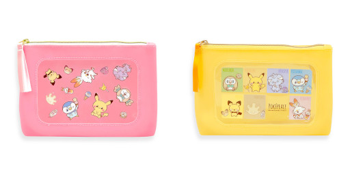 ���������꡼ No.003�Υ���ͥ������ / �֥ݥ��ԡ����פ��о줹��ݥ���󤿤��������줿���ߥ����ƥब10��ܤ�ȯ���