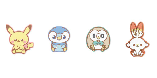 ���������꡼ No.005�Υ���ͥ������ / �֥ݥ��ԡ����פ��о줹��ݥ���󤿤��������줿���ߥ����ƥब10��ܤ�ȯ���