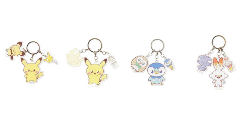 ���������꡼ No.009�Υ���ͥ������ / �֥ݥ��ԡ����פ��о줹��ݥ���󤿤��������줿���ߥ����ƥब10��ܤ�ȯ���