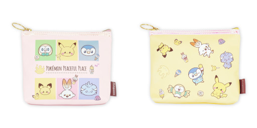 ���������꡼ No.018�Υ���ͥ������ / �֥ݥ��ԡ����פ��о줹��ݥ���󤿤��������줿���ߥ����ƥब10��ܤ�ȯ���