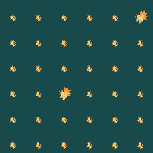 画像ギャラリー No.002のサムネイル画像 / 「ポケモンシャツ」オックスプリント生地を追加。スマホで身体サイズを採寸できる機能も登場